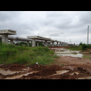 Nicht nur der Highway 2 wird erneuert